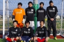 優勝　5位　F.forte