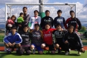 優勝　6位　KUKUTANA