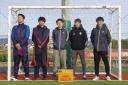 優勝　3位 なばり