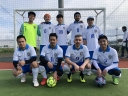 優勝　5位 IGA FUTSAL