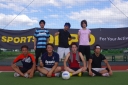 優勝　準優勝 F.C SUERTE