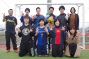 優勝　6位　Sympetrum