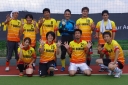 優勝　5位　FCガンダムMIX