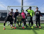 優勝　4位　庄矢ニキ