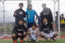 優勝　10位 パンナコッタ