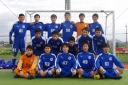 優勝　奈良育英高校