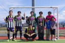 優勝　3位 パパサル