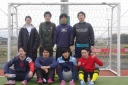 優勝　6位 キングカス