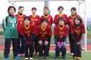 優勝　４位　クァレンタマンサナ