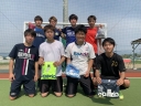 優勝　準優勝 八木