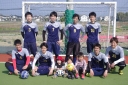 優勝　6位 FC.amigo