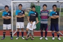 優勝　10位 FCスフィーダ