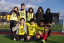 優勝　4位 よしきJAPAN