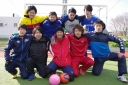 優勝　準優勝　FC Wednesday