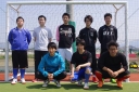 優勝　9位 きなみーず