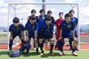 優勝　6位 大宇陀高校