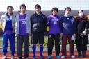 優勝　11位　バビンバ