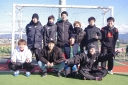 優勝　準優勝 River Plain