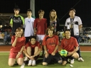 優勝　3位　FC KAJIMOTO　の皆さん♪
