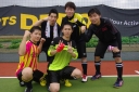 優勝　12位　よしきJAPAN