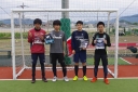 優勝　準優勝 FK nara