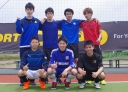優勝　9位 KSG