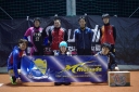 優勝　3位　ぞう