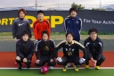 優勝　優勝　N.F.C