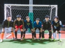 優勝　3位　K.FC1193