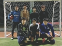 優勝　3位 ボルコム