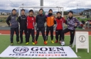 優勝　5位　ダーヤマズ
