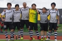 優勝　優勝　BOLISTA