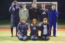 優勝　準優勝　チームHAYASHI