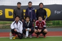 優勝　10位　チームあらかし