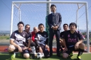 優勝　6位 Persone