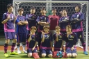優勝　9位　Fiesta