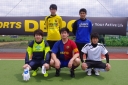 優勝　9位　奥田JAPAN