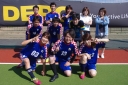優勝　準優勝　バビンバ