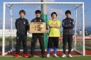 優勝　4位 寄せ集め
