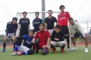 優勝　6位 F.C SUERTE