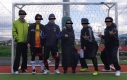優勝　5位 FCガンダム