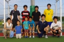 優勝　10位　チームあらかし