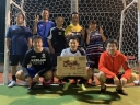 優勝　5位 楽スポあすか