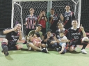 優勝　3位　JACKS