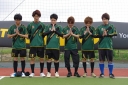 優勝　9位　えすぺらんさ