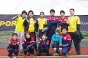 優勝　12位　カルテットplus