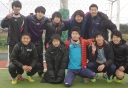 優勝　5位 腹筋ローラー