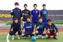 優勝　11位　KSG