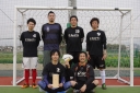 優勝　3位　F.forte