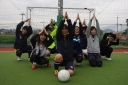 優勝　3位　OMBORO